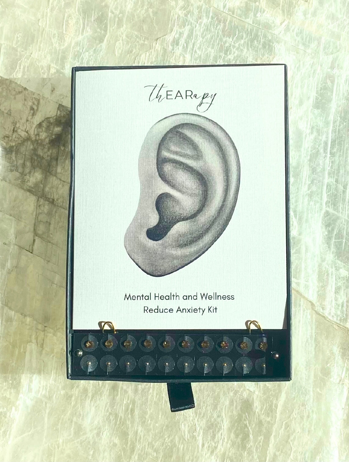 Anxiety Reducing Kit