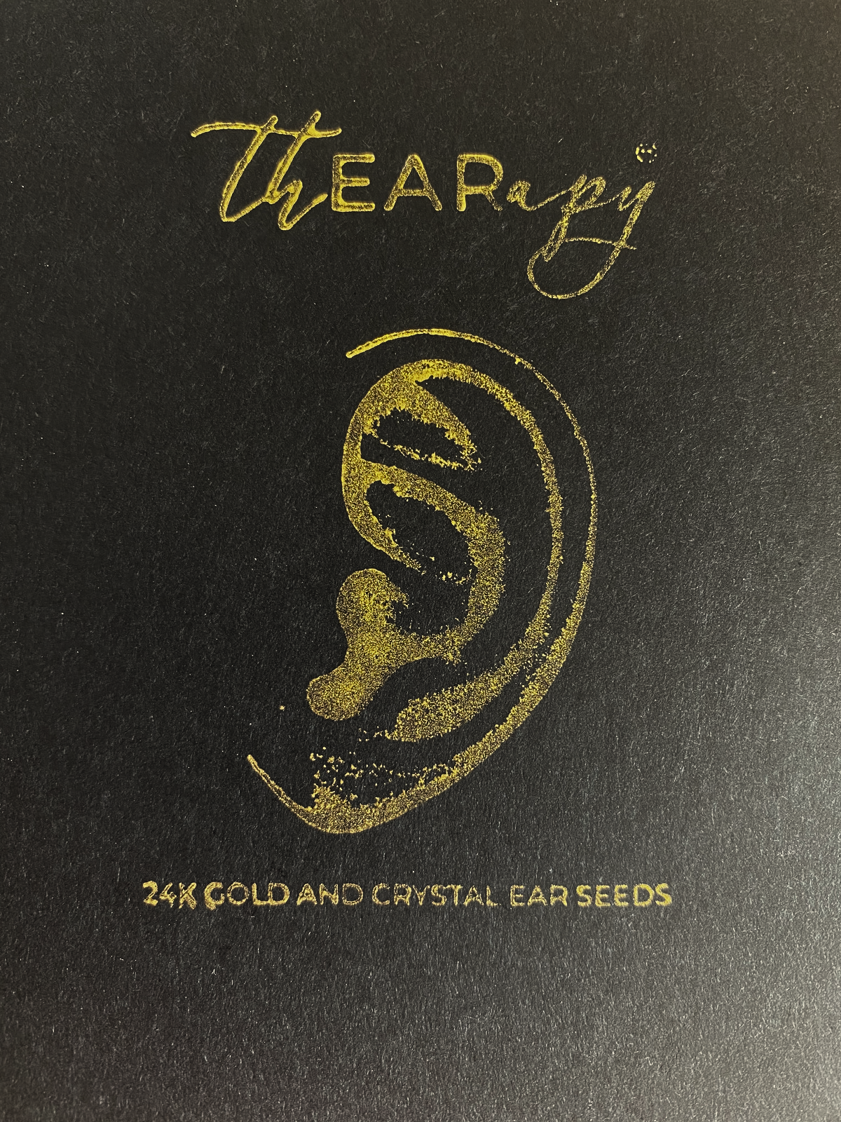 Anxiety Reducing Kit