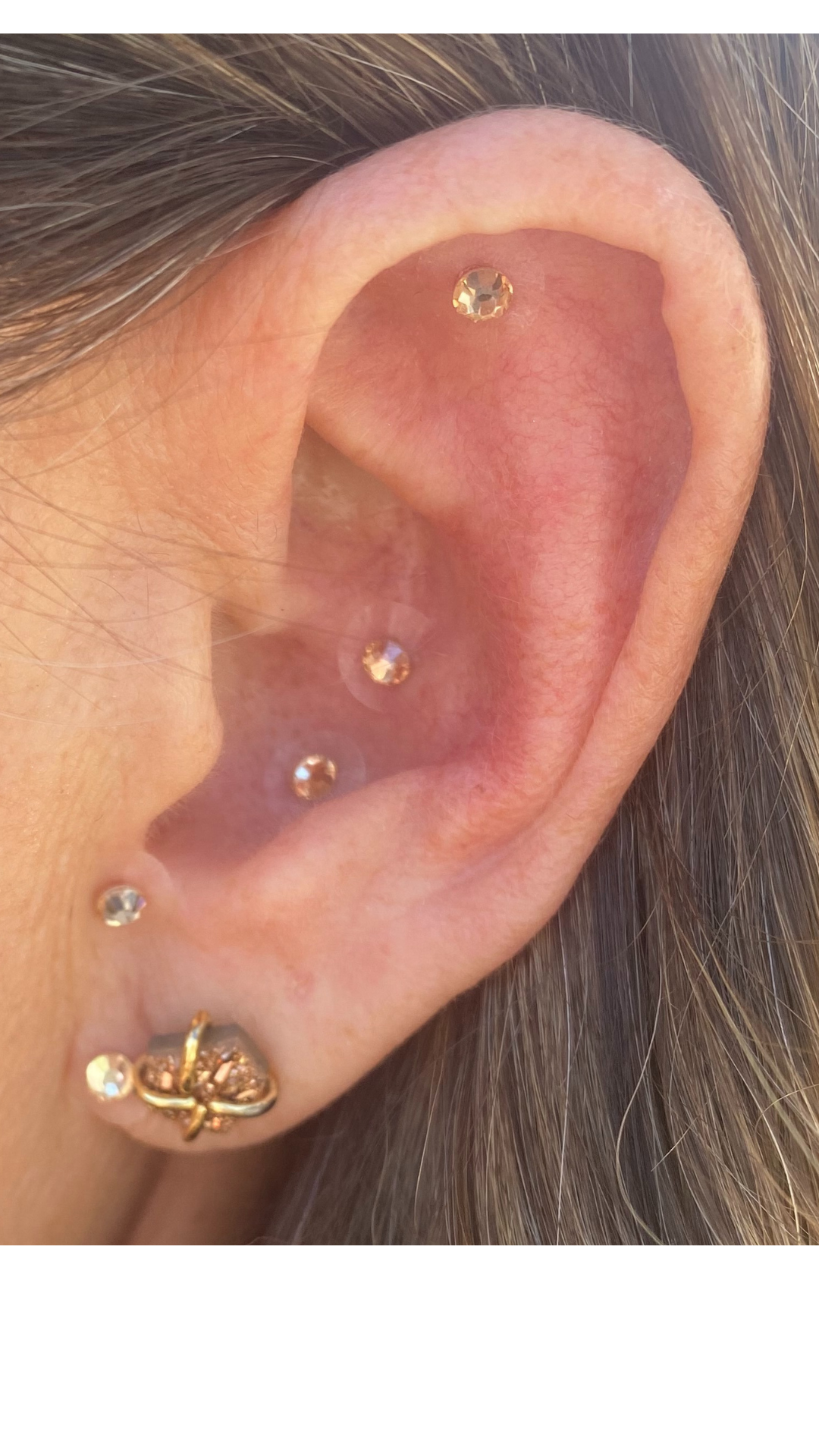 Anxiety Reducing Kit